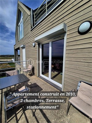 t3 à la vente -   62930  WIMEREUX, surface 67 m2 vente t3 - UBI476587703